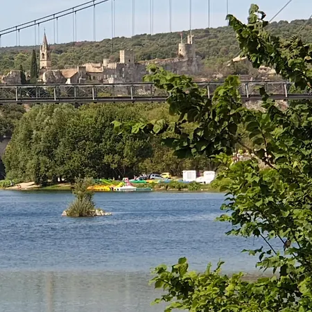 Villa Gorges De L'ardeche *