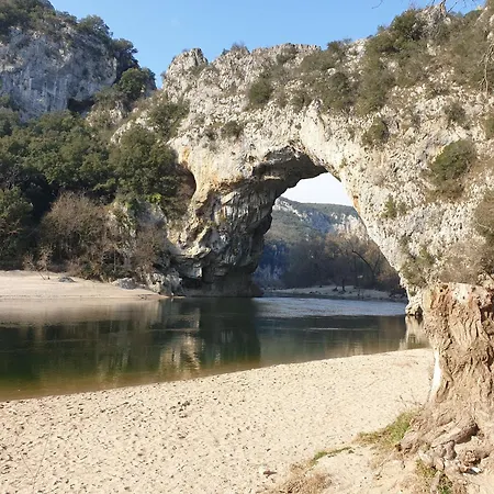 Villa Gorges De L'ardeche