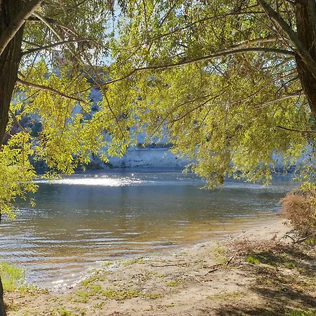 Gorges De L'ardeche